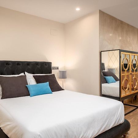 Suite 1907 Avilés Esterno foto