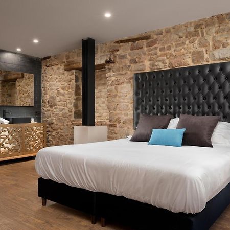 Suite 1907 Avilés Esterno foto