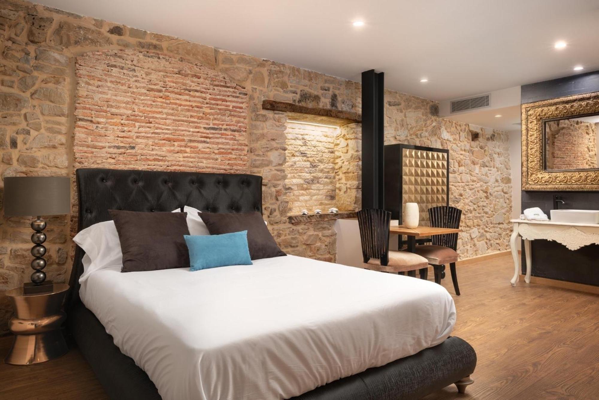 Suite 1907 Avilés Esterno foto