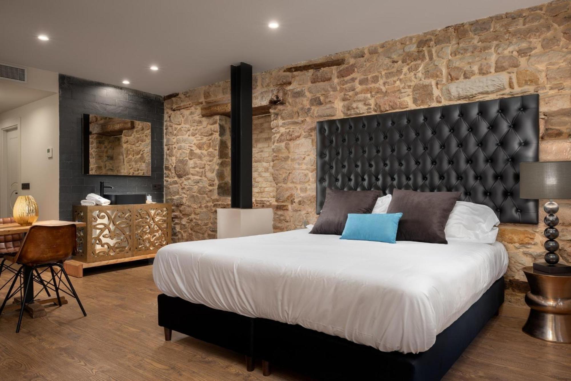 Suite 1907 Avilés Esterno foto