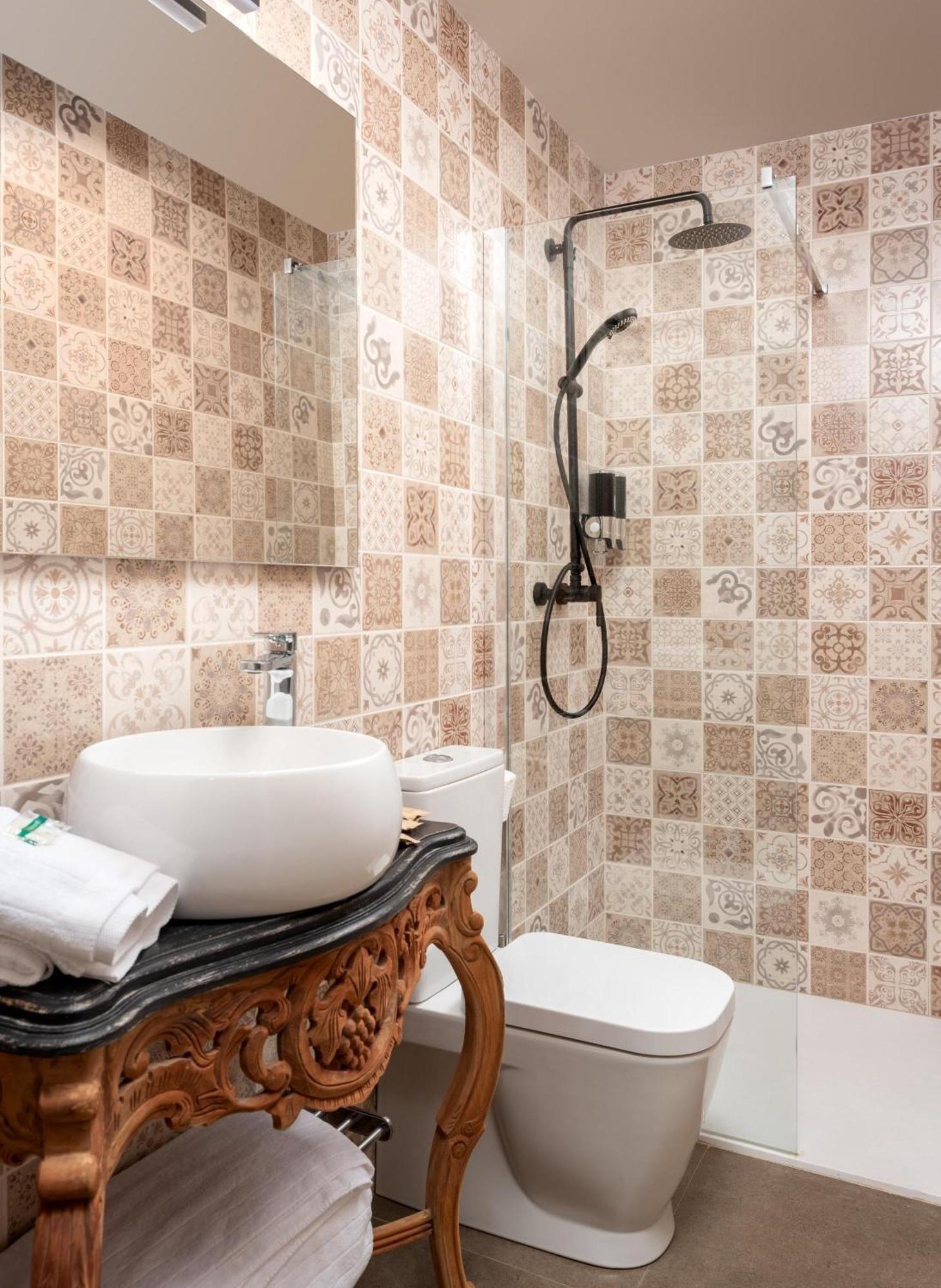 Suite 1907 Avilés Esterno foto