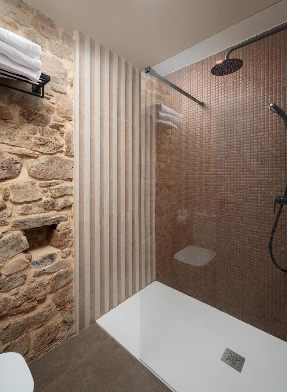 Suite 1907 Avilés Esterno foto