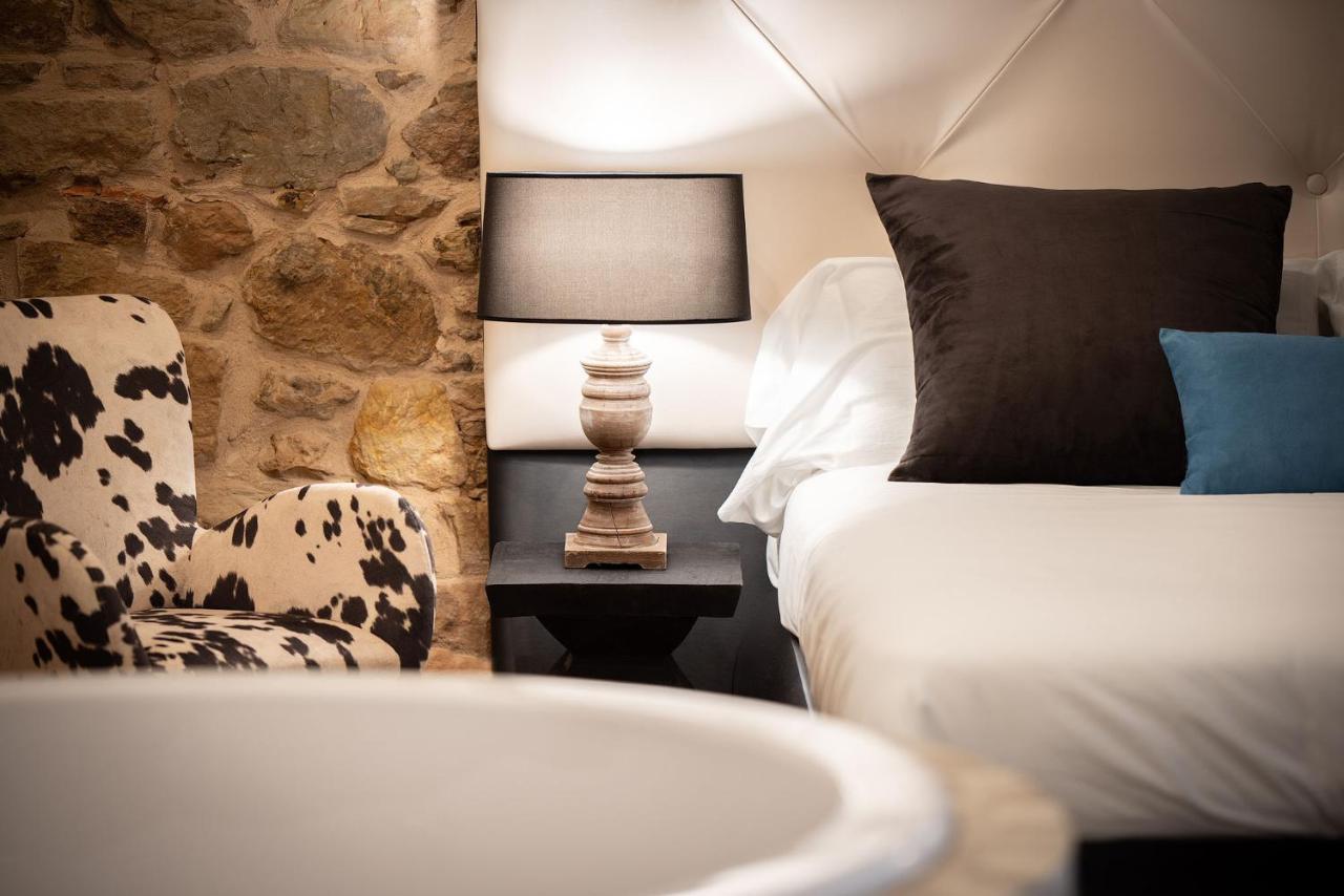 Suite 1907 Avilés Esterno foto