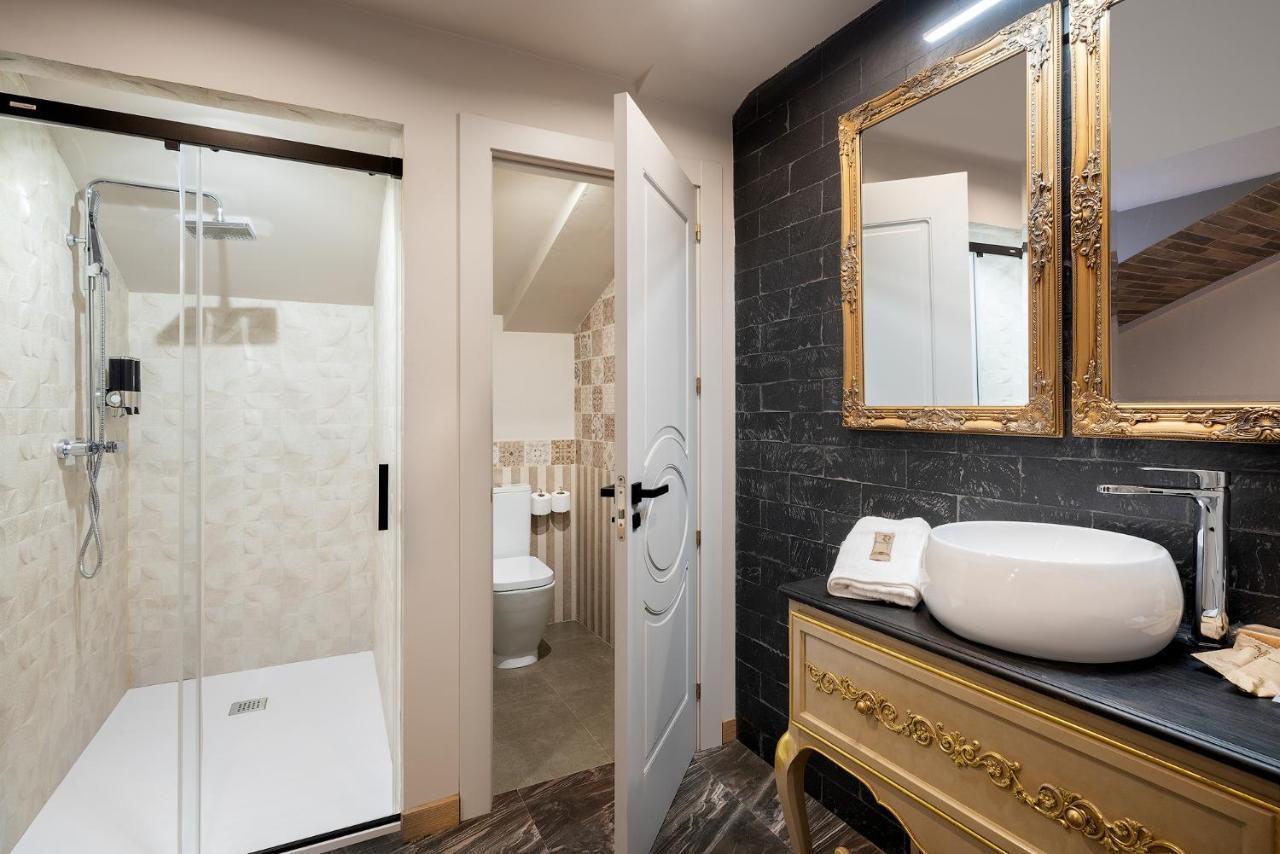 Suite 1907 Avilés Esterno foto